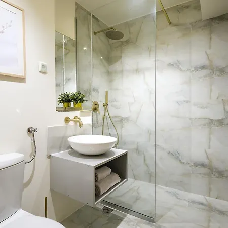 Apartman Charming 1 46 In The Centre Of